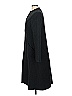 Worth Paisley Floral Black Coat Size 10 - photo 4