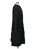 Worth Paisley Floral Black Coat Size 10 - photo 3