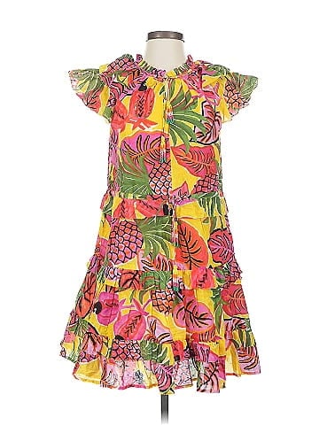 FARM Rio Cocktail Dress (view 1)