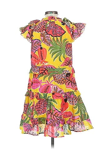 FARM Rio Cocktail Dress (view 2)