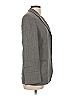 Giorgio Armani Gray Blazer Size EU 40 / US 10 - photo 3