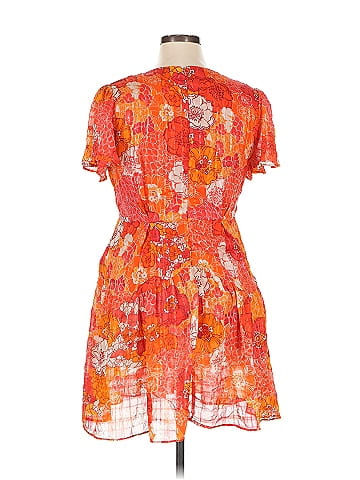 Taylor Casual Dress (view 2)