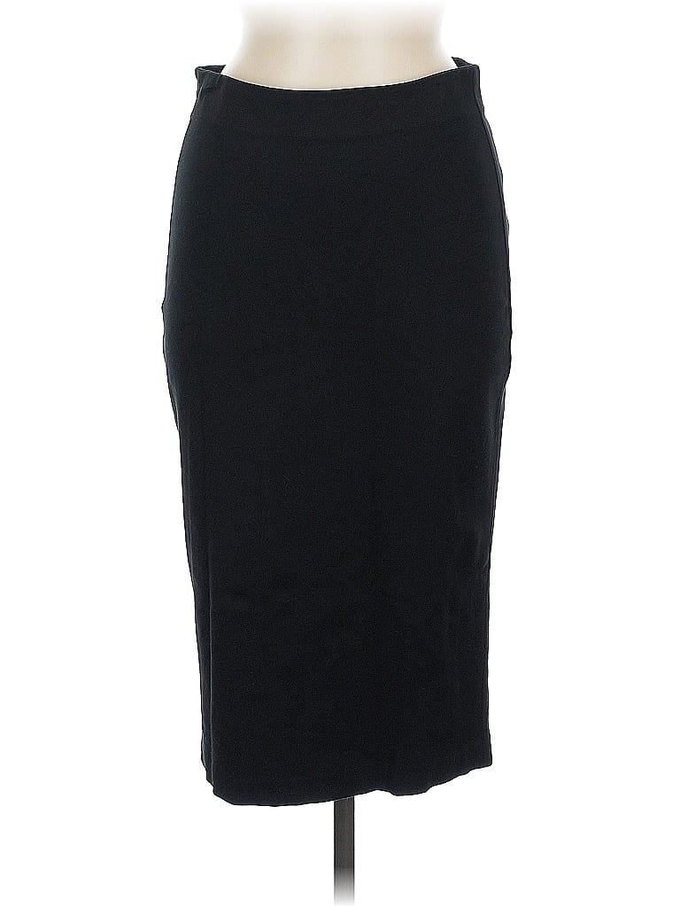 VINCE CAMUTO Pre-owned Formal Skirt In Black