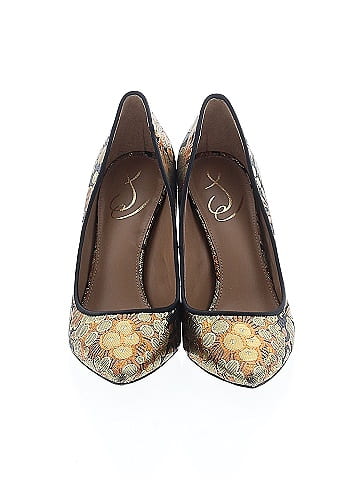 Sam Edelman Heels (view 2)