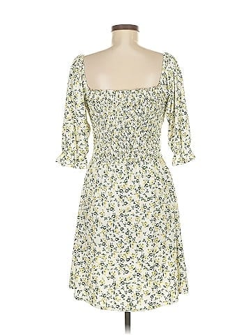 WAYF Casual Dress (view 2)