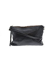 Fossil Leather Crossbody Bag