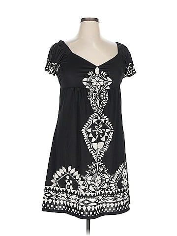 INC International Concepts Casual Dress (view 1)