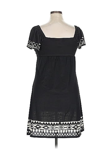 INC International Concepts Casual Dress (view 2)