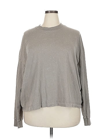 ASOS Design Sweatshirt (view 1)