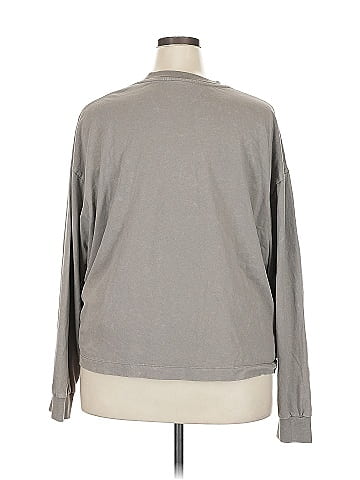 ASOS Design Sweatshirt (view 2)