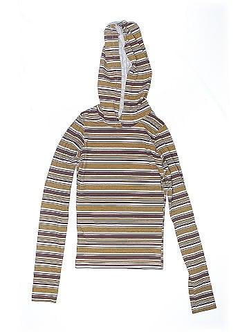 Los Angeles Apparel Pullover Hoodie (view 1)