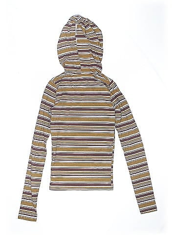 Los Angeles Apparel Pullover Hoodie (view 2)