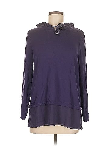 Zenergy by Chico's Pullover Sweater (view 1)