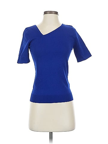 Armani Exchange Short Sleeve Top (view 1)