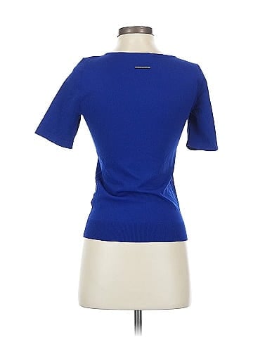 Armani Exchange Short Sleeve Top (view 2)
