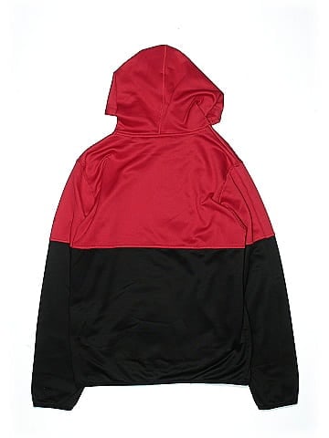 Reebok Pullover Hoodie (view 2)