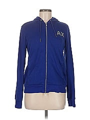 Armani Exchange Zip Up Hoodie
