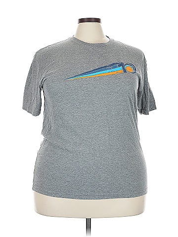 Next Level Apparel Active T-Shirt (view 1)