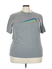 Next Level Apparel Active T Shirt