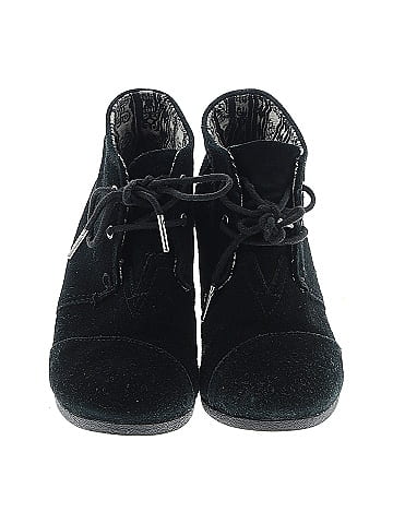TOMS Ankle Boots (view 2)