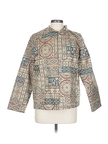 Alfred Dunner Jacket (view 1)