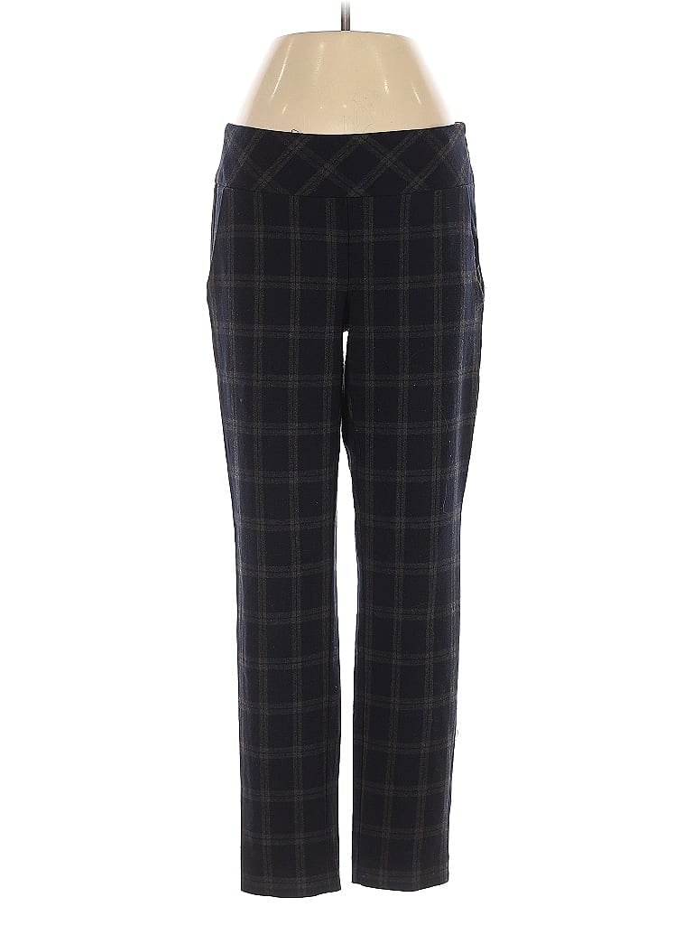 Click to view more detailed imagery on our partner's website Pre-owned Cabi Dress Pants In Blue