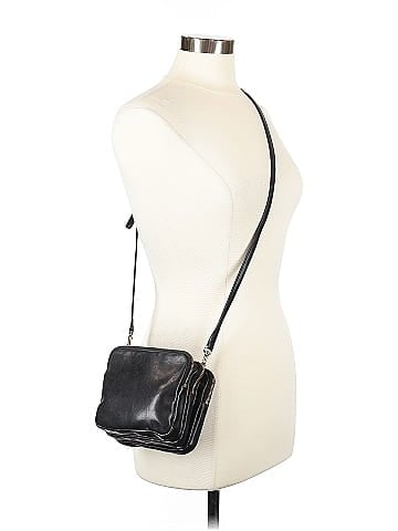 A.L.C. Leather Crossbody Bag (view 2)