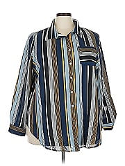 Westport 3/4 Sleeve Blouse