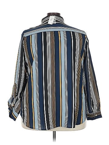 Westport 3/4 Sleeve Blouse (view 2)
