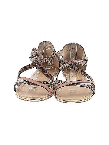 Nicole Sandals (view 2)