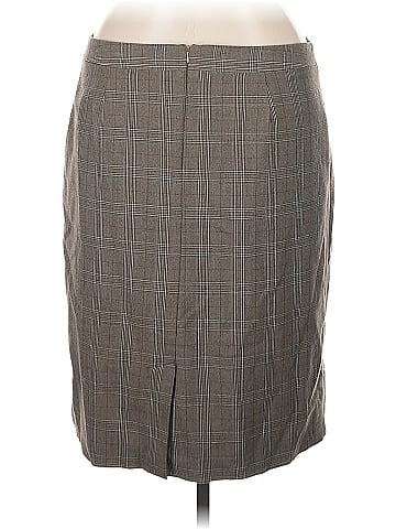 Roz & Ali Formal Skirt (view 2)