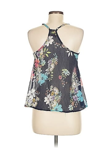 Arizona Jean Company Sleeveless Blouse (view 2)