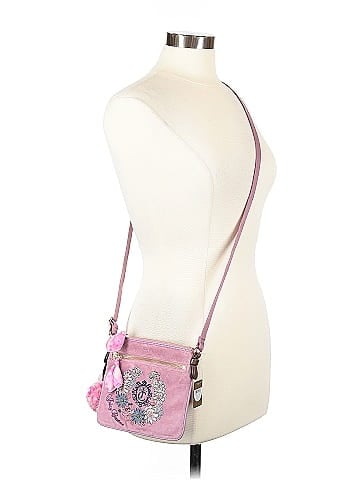 Juicy Couture Crossbody Bag (view 2)