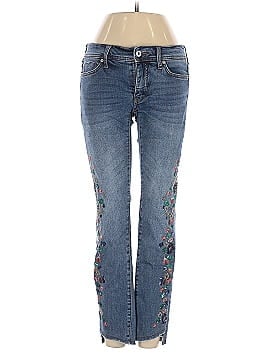 Pilcro And The Letterpress Jeans