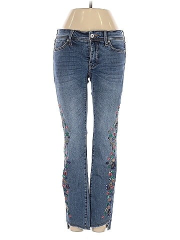 Pilcro and the Letterpress Jeans (view 1)