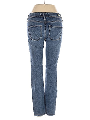 Pilcro and the Letterpress Jeans (view 2)