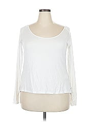 Zyia Active Long Sleeve Top