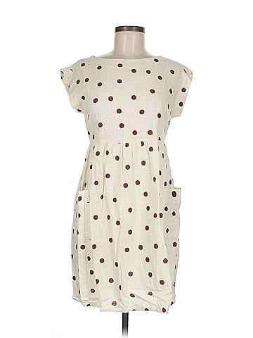 Monteau Casual Dress (view 1)