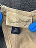 Universal Thread Solid Tan Jumpsuit Size XS - photo 4