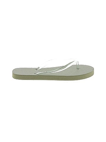 Shade & Shore Flip Flops (view 1)