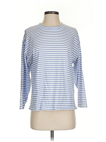 AYR 3/4 Sleeve Top (view 1)