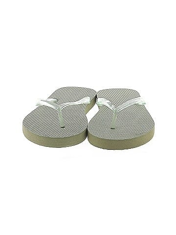 Shade & Shore Flip Flops (view 2)