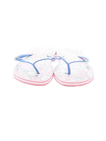 Lilly Pulitzer Flip Flops (view 2)
