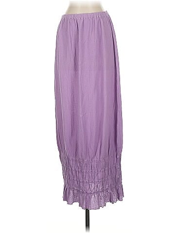 Oh My Gauze! Casual Skirt (view 1)