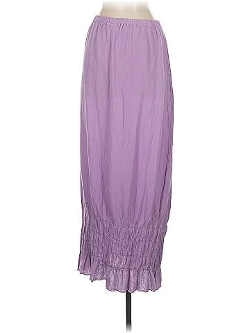 Oh My Gauze! Casual Skirt (view 2)