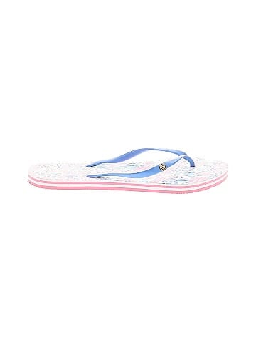 Lilly Pulitzer Flip Flops (view 1)