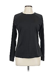 Cuddl Duds Long Sleeve T Shirt
