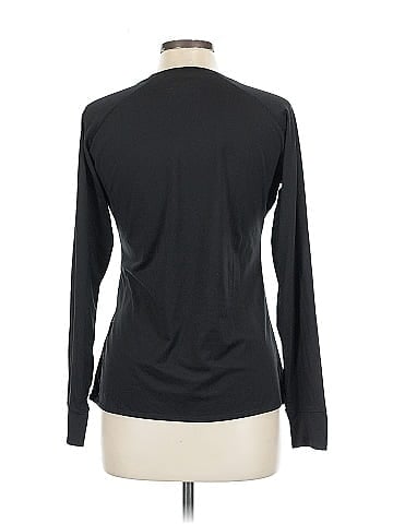 Cuddl Duds Long Sleeve T-Shirt (view 2)