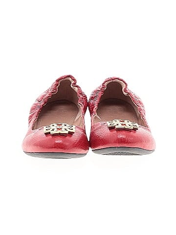 Tory Burch Flats (view 2)