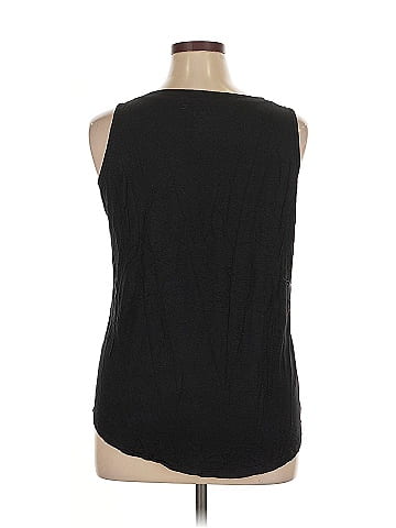 24/7 Maurices Sleeveless Top (view 2)